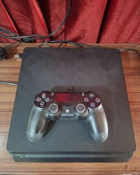 بلاي 4 مهكر • الاسكندرية • توصيل بغداد