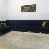 أربيل • كنبة