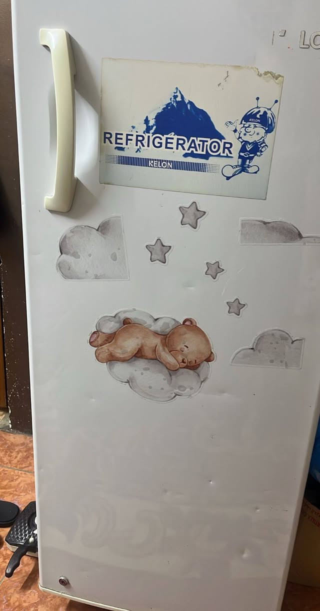 للبيع مكاني الكاظمية لايوجد توصيل اسعار مناسبه جدا


**إذا كنت صاحب هذا الإعلان وتريد حذفه لأي سبب، رجاءا أرسل رسالة إلى الدعم الفني**