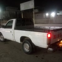 موديل ٨٩ • مكينة ٢٠٠٢ • السليمانية