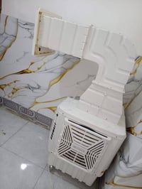 مبردة • جديدة • مستعملة يومين