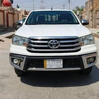 هايلوكس • تماتيك • ٢٠٢٠