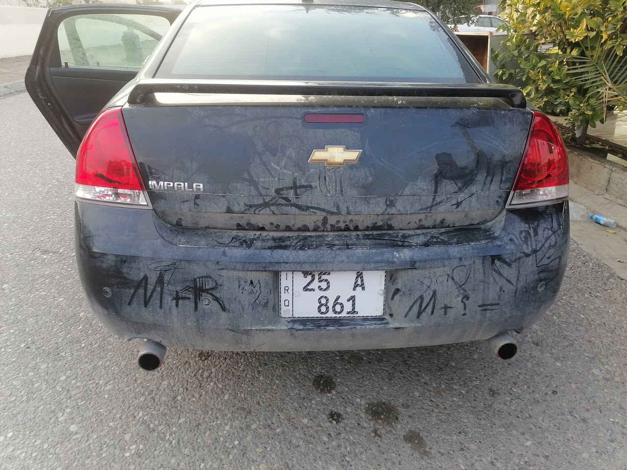 لعشاق الغزال
موديل ١٢ نظيفه إلى أبعد حد وكيل اول أني وسعر ١١٠ وبيه مجال للطيبين رقم مميز أجنبي كود بانزين بيها


**إذا كنت صاحب هذا الإعلان وتريد حذفه لأي سبب، رجاءا أرسل رسالة إلى الدعم الفني**