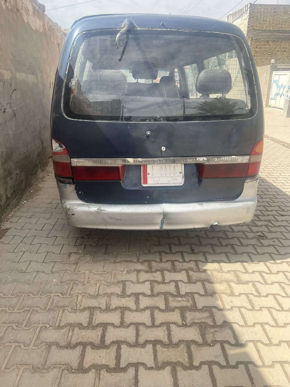 ‏سلام عليكم كم موديل 97 السعر 27🌹***********
