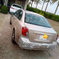 اوبترا فورنزه • ٢٠٠٧