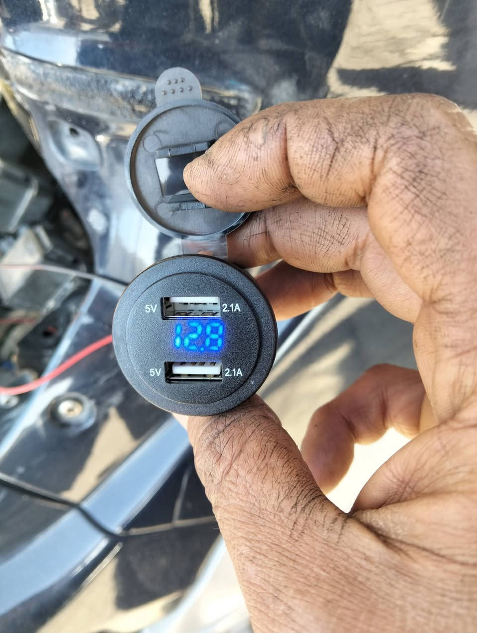 سلام عليكم منفذ شاحنه ،+قراءة شحنوحده15زوج25


**إذا كنت صاحب هذا الإعلان وتريد حذفه لأي سبب، رجاءا أرسل رسالة إلى الدعم الفني**