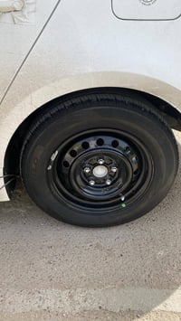 للبيع تاير ويل حديد ياباني وتاير هلو إنتاج ٢٠٢٥ /٠٧٧٣١٢٣٦٠٢١