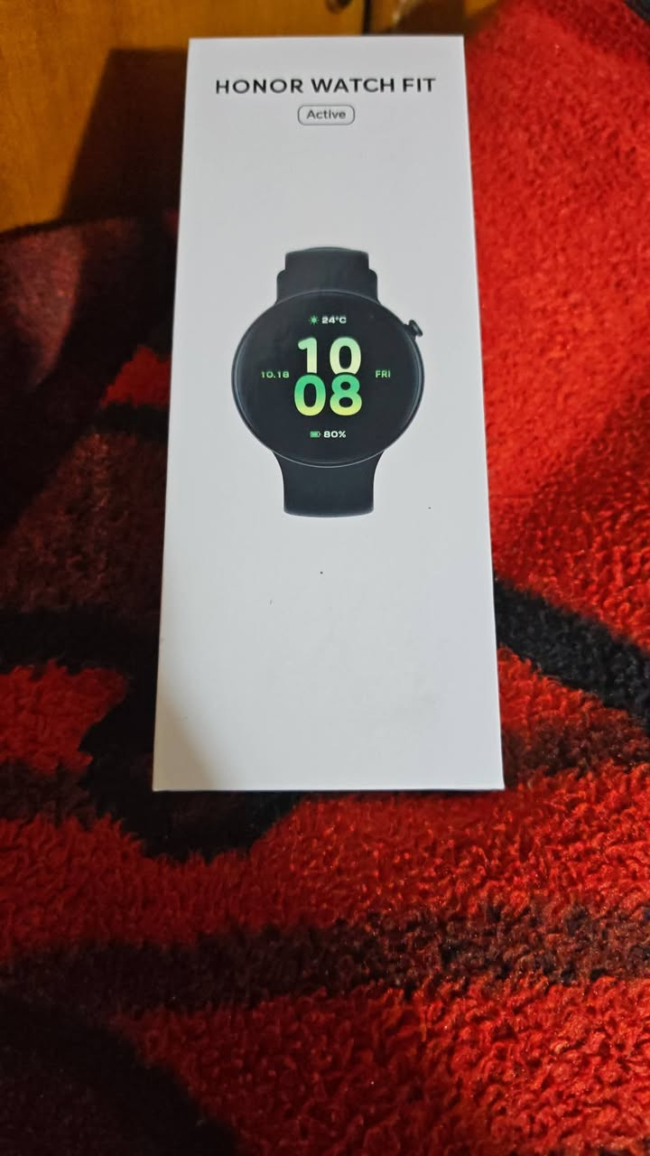 هونر ماجيك 8برو
جهاز هونر ماجيك 8برو ذاكرة 512 والرام 12مستعمل اسبوعين فقط مع كامل اغراضه مع كفر هدية وساعه بعدها جديدة مامستخدمه السعر مليون وربع وبي مجال قليل


**إذا كنت صاحب هذا الإعلان وتريد حذفه لأي سبب، رجاءا أرسل رسالة إلى الدعم الفني**