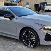 ك فايف جي تي لاين • ١٦٠٠ تيربو • شهداء مثنى