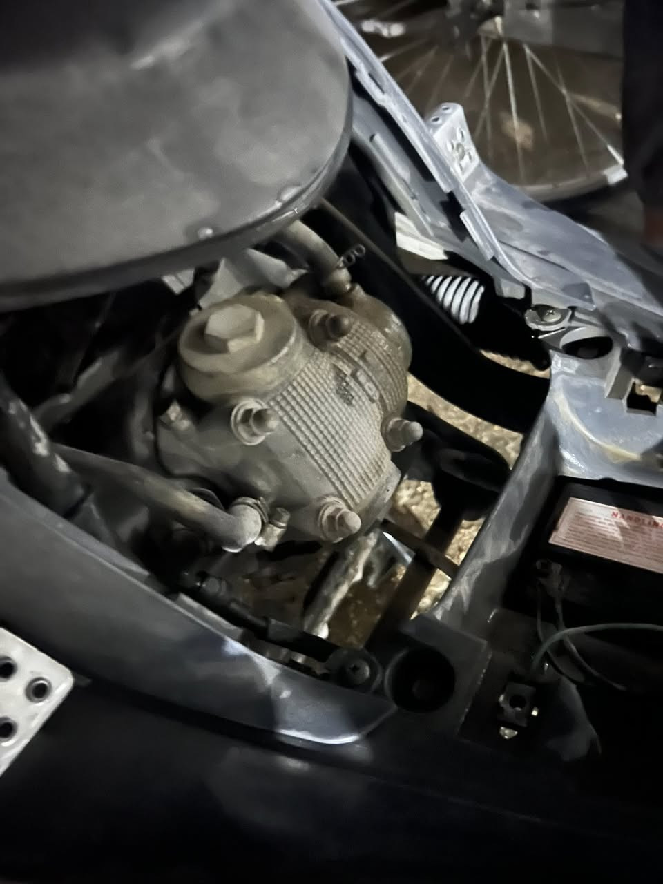 للبيع نجف حي العسكري دراجه بلادي ما مفتوحه صالنصه رياضي كهربائيات كلها شغاله نكره سعر ٥٥٠ دراجه حلوه 💁🏼🙂


**إذا كنت صاحب هذا الإعلان وتريد حذفه لأي سبب، رجاءا أرسل رسالة إلى الدعم الفني**