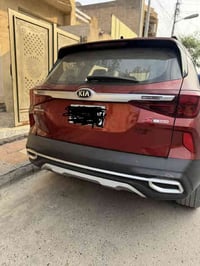 سياره للبيع  سليتوز موديل 2021  وارد امريكي  1600 تيربو  عداد مسافه 26...