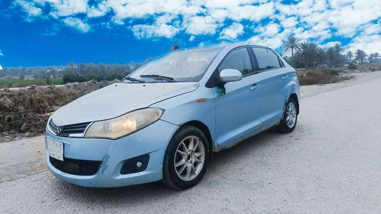 السلام عليكم .شيري فلاوين 2011 مكينه وكير كورلا ياباني حديث تخم تاير جيس حداديه زينه والكشر كدامك كهربائيات كامله مراوس فقط  حسب القناعه مكانها بابل ***********
