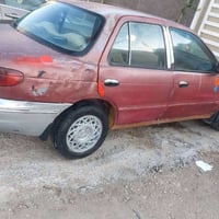 كيا سيفيا • ١٩٩٣ • كربلاء طوريج