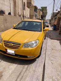 سياره النترا 2009 رقمها بغداد مكينه وكير وتبريد خير من الله السياره جا...