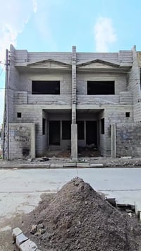 الموصل حي السماح • هيكلين • ١٠٠م