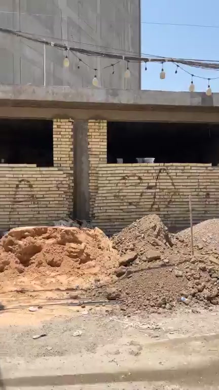 https://www.facebook.com/share/v/186GmpxYup/?mibextid=wwXIfr


**إذا كنت صاحب هذا الإعلان وتريد حذفه لأي سبب، رجاءا أرسل رسالة إلى الدعم الفني**