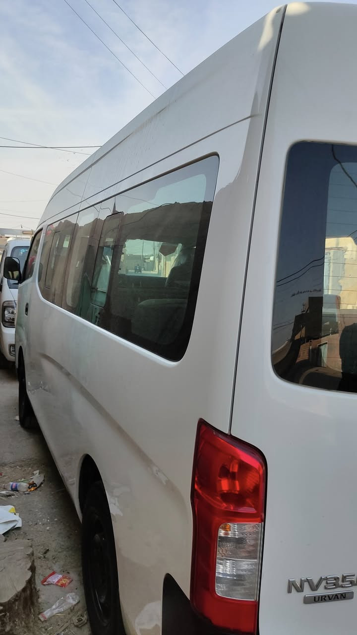 سلام عليكم نيسان 2016 سياره جديده عله وضع الشركه مامفتوح بيهه برغي ***********
