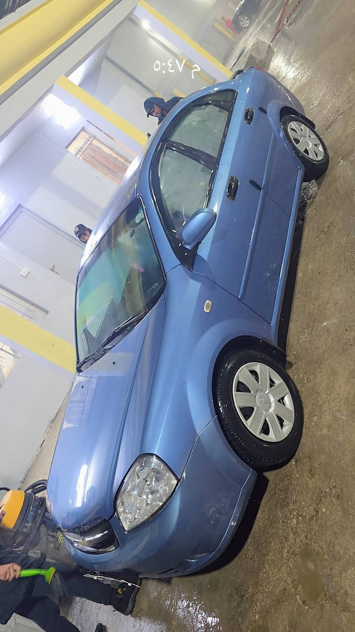 ابترا ٢٠٠٨ كير و محرك بشرط رقم مسطره اربيل
طخم تاير جدد وصدر ومعمره خير من الله ومتعوب عليها مال بيت 
بيها قطعتين تبديل وبيها نص جامع مصبوغ ونص باب مصبوغ سياره بدون دواخل شرط سياره ملاحظات بسيطه وكدام العين
تبريد وتدفئه خير من الله سياره مصروف عليها  مجال للطيبين قصد ما ابيع ولا مقدما ولا مدى  خاص ماارد رجاء  مكلف بالنشر
 السعر ٦٨ اتصال فقط (***********)   
                                (***********)الكورك بي وتساب
