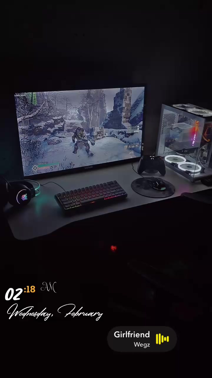 السلام عليكم هذا سيت اب كامل 
كيس
شاشه 
ميز كيمنك
كيبورد 
سماعه
ماوس 
كرسي كيمنك
يو اس بي 
يدات عدد ٢
ساعه رقميه + ماوس باد 
الي ايريد تفاصيل يدخل خاص


**إذا كنت صاحب هذا الإعلان وتريد حذفه لأي سبب، رجاءا أرسل رسالة إلى الدعم الفني**