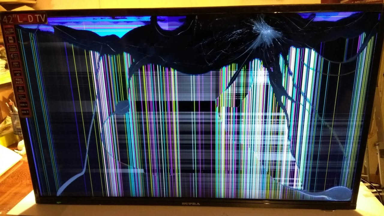 صيانه شاشات مكسوره  حجم 42 43 و 32  مكسوره فقط للاستفسار هاتف ***********واتساب
قضاء الرفاعي لارسا لصيانة الاجهزة 📺
