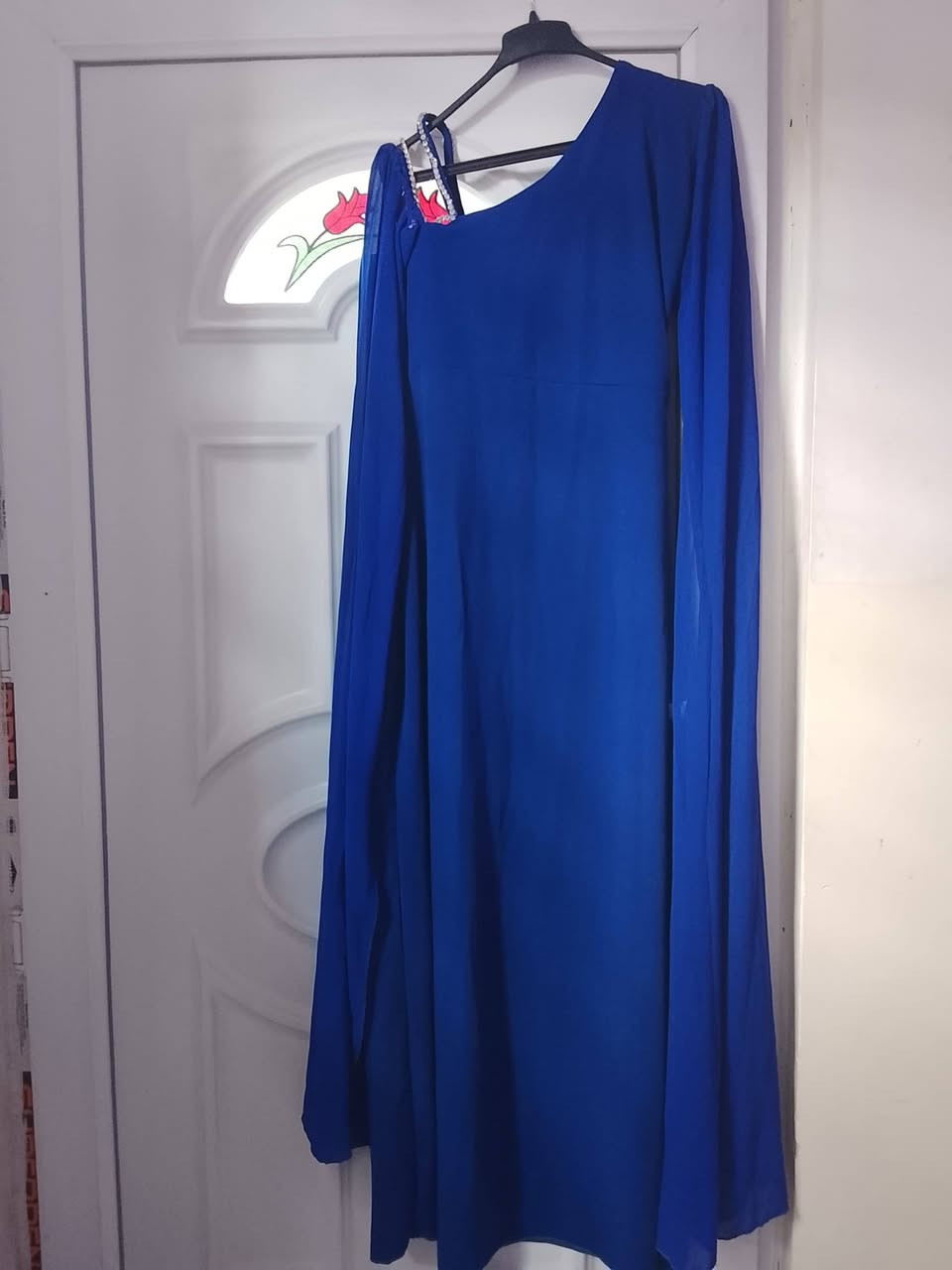 السلام عليكم
ذني فساتين السمائي مملبوس والاخر كل واحد مرة الي تريد تواصل خاص قياس 38والازرق 42 توصيل داخل كركوك فقط


**إذا كنت صاحب هذا الإعلان وتريد حذفه لأي سبب، رجاءا أرسل رسالة إلى الدعم الفني**