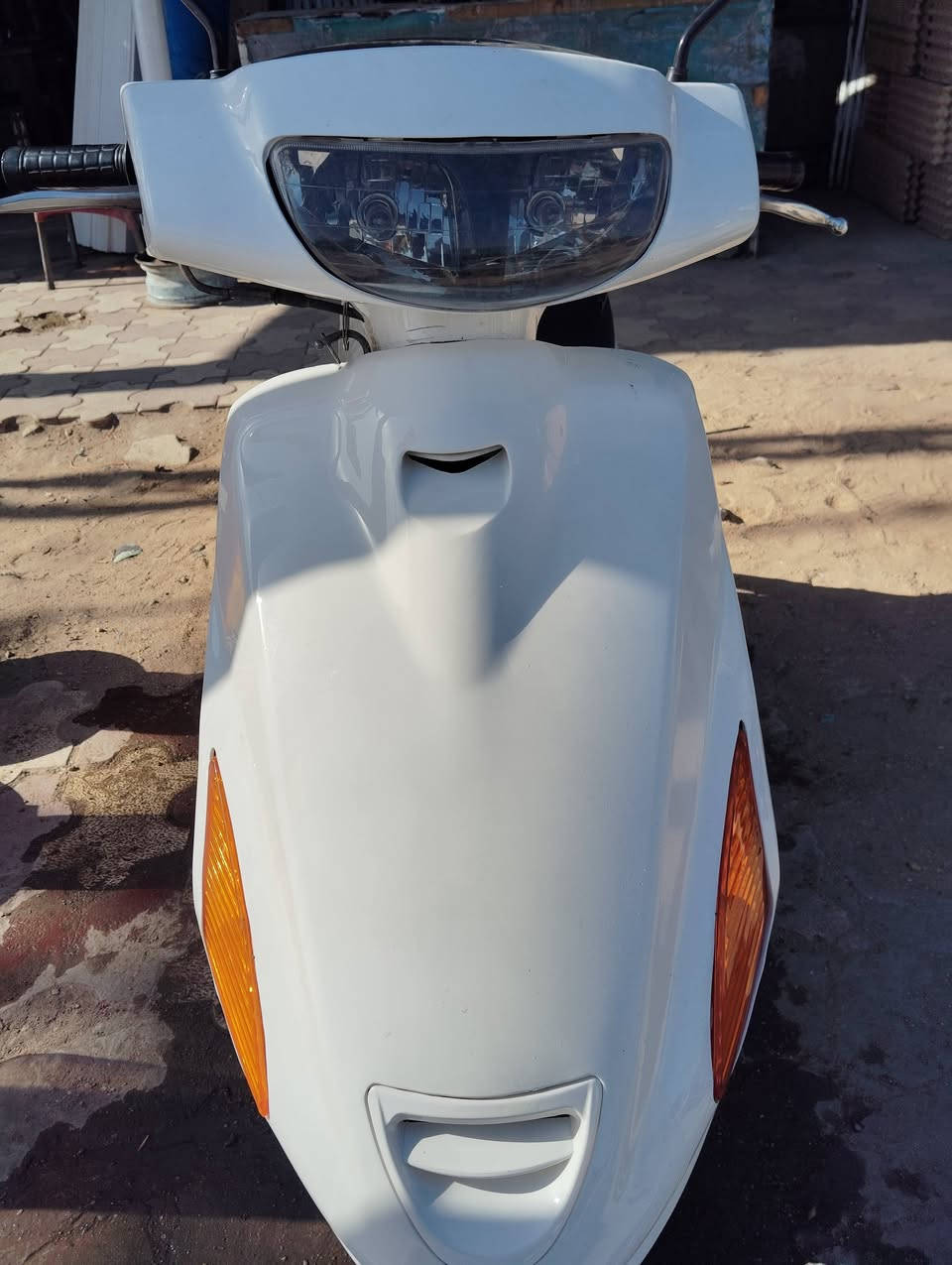 سلام عليكم فراشه للبيع مكان ***********
