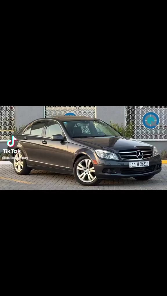 🚨 فرصة لا تتكرر – للبيع فقط 🚨
🚗 مرسيدس C300 موديل 2011

إذا تدور على سيارة فخمة ونظيفة بسعر لقطة، هاي فرصتك 👇

✔️ الممشى: 118 ألف
✔️ رقم بغداد – تحويل ثاني يوم
✔️ صبغ 3 قطع تجميلي (MM) والباقي مكفول شرط
✔️ بدون أي ضربة قوية – شرط الفحص

✨ مواصفات فخمة:
محرك قوي وأداء عالي
سلايد روف
كراسي جلد كهرباء + تدفئة
تحكم ستيرن + ستيرن كهرباء
شاشة وسطية + ماوس
تبريد منفصل (مزدوج)
ستارة خلفية كهرباء
مرايا بإشارات
مودات قيادة
حساسات + كاميرا
نظام صوتي واضح ونظيف

🔧 محرك وجير مكفولات شرط الفحص
📌 سيارة جاهزة 100% وما تحتاج أي صرف

💥 السعر: 124$ – عرض لفترة محدودة
💥 السعر هذا أقل من السوق، والفرصة للجادين فقط

📞 البيع مستعجل – المراوسة للزباين الجدية فقط
📩 خاص أو اتصال مباشر ***********
