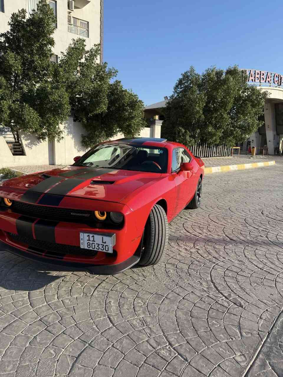 S⃨X⃨T⃨
🇺🇸الموديل 2020🇺🇸

‏🇺🇸المحرك 3600 (6سلندر )🇺🇸

لون مميز ❤️

ضرر السيارة  فقط الدعامية ومصبوغ البنيد 

بددددددووووون ايرباك و بشرط وبدون دواخل او لغود فقط راس الشاصي سحب

مرفقة صور الحادث بلمنشور

🏁مواصفاتها 🏁

 دخول ذكي ( بصمة تشغيل مع بصمة ابواب )

شاشة كبيرة 

نظام apple car play 

مقعد السائق كهربائي

مرايا بخاصية التعتيم الذاتي

مري هيتر

رادار جانبي وخلفي 

كامرة دوارة

سبورت مود

لايتات led

بنيد فتحتين سبورت اصلي بلادي

سبايدر خلفي وكالة بلادي

ويل نجمة  اصلي قياس 20

التايرات الامامية + الخلفية جدد

وباقي مواصفات ال sxt المعروفه

السيارة في حالة الشركة لابرمجة ولاتعديلات

سعرها (180) وبيها مجال بسيط

 مكان السيارة / بغداد السيدية

التواصل خاص لو واتساب على الرقم ***********
