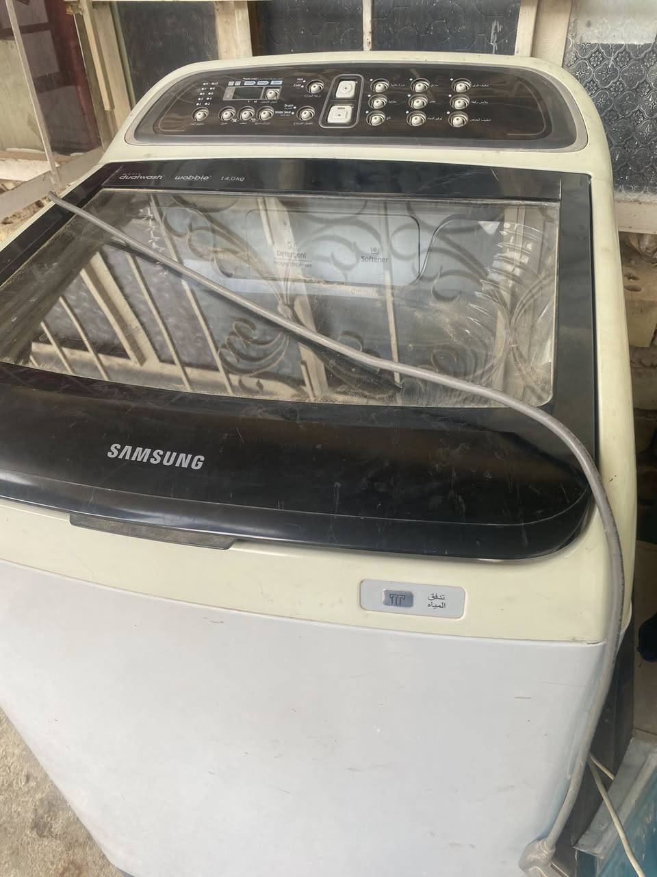 للبيع سعر 100


**إذا كنت صاحب هذا الإعلان وتريد حذفه لأي سبب، رجاءا أرسل رسالة إلى الدعم الفني**