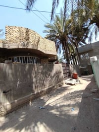 كوريش قرب كوين بارك • ٢٠٠م • طابو زراعي