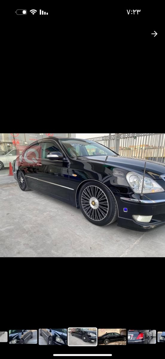 السلام عليكم 
ماجستا للبيع 2008 
فول vip 
كفاله بسمي تحويل ثاني يوم 
بصمه 
امريه شفط 
صندوق شفط 
اربع جوبلسات 
حداديه جاهزه 
دواخل جلد تدفئه 
بلوتوث سماعات دمام 
خمس دكم 
مانع انزلاق 
حساسات 
تبريد خلفي امامي 
رقم بصره 
السعر 180 بيها مجال قليل 
***********
