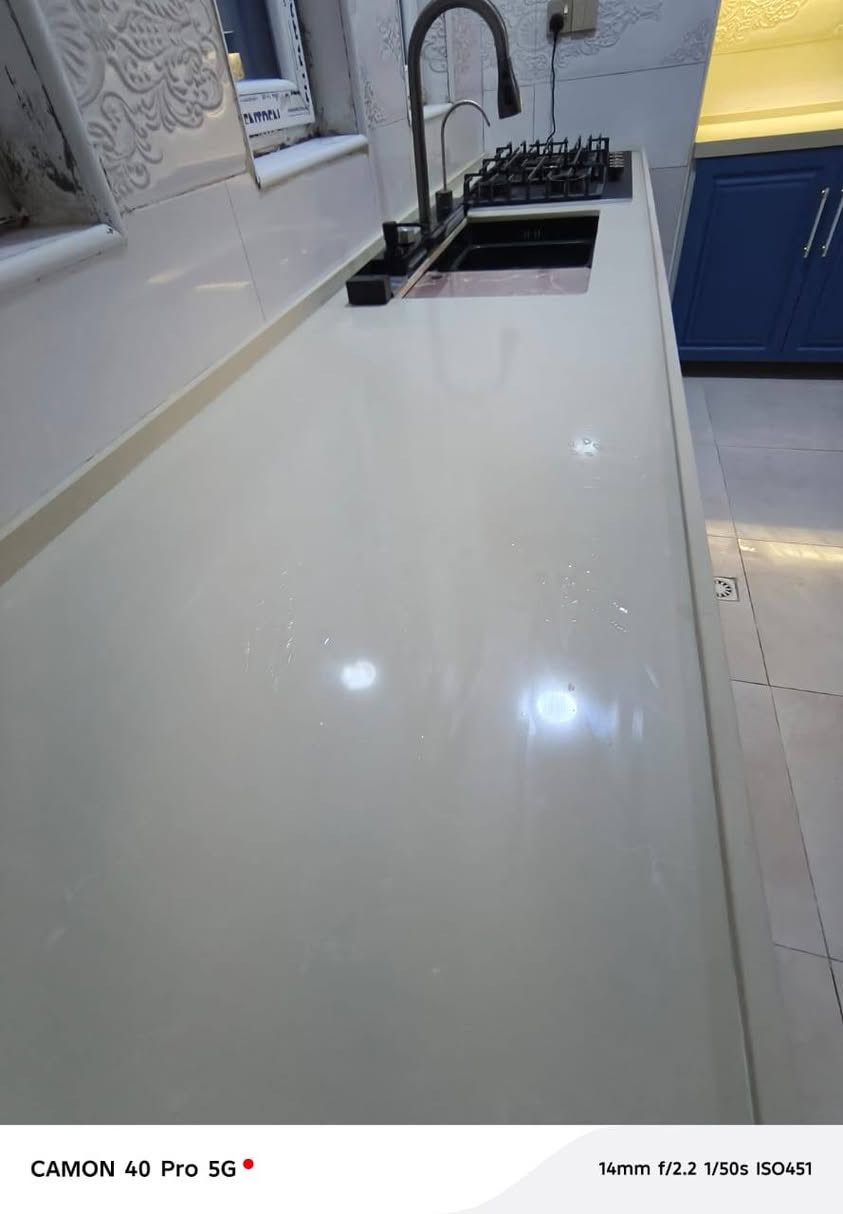 ✋🏻الســـــــــــلام عليـــــــكم يسر معمل ألمنــــــــــــيوم ومطابخ التركية الزهراء ع أن يقدم لكم كل ماهو جديد من أعمال الألمنيوم وبأسعار مناسبه وديكــــــــــورات عصريه تواكب التطور 
أعمالنه تشمل 💚
1 الكاونتر بكل الديكورات والتصمايم وحسب رغبة الزبون 🧡
2 الشباك وبكافة أنواع الألمنيوم من تركي وتركي ثقيل وشبابيك سلايد 
3 أبواب بكل الألوان والتصاميم 
4 الكناتير النضد والتعليك وبكافة الألوان 
5 المحجرات اللف والعدل التركي والجام والمربع 
7 القواطع للشركات والبيوت ألمنيوم ثقيل مع الجام 
فقط أتصلو لطلب المنتج وأخذ القياس أرقام الأتصال وكذالك واتساب فايبر 
***********
☝🏻😍❤️
أو مراسلة الصفحه 
ملاحضه يوجد نضام تقصيد بدون تحميل #وخصــــــــــم 10٪ للدفع الفوري كاش
😍
#السماوة
@إشارة @الجميع @متابعين محافظة المثنى 
#سماوه #كاونترات #محجرات @إشارة @الجميع
