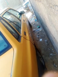 سايبا • سايبا 2012 • سيارة سايبا • موديل 2012 • بصره • بيع مستعجل • مح...