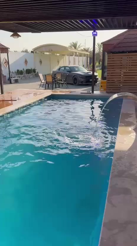 مزرعة للإيجار اليومي 🏡🌳
📍 الموقع: بغداد – الدورة – البوعيثة

✔️ أجواء هادئة ومناسبة للعوائل

✔️ مساحة واسعة وخدمات متوفرة

✔️ مثالية للراحة والونسة

📌 للحجز والاستفسار يرجى الاتصال أو المراسلة على واتساب: 

 📞 ***********

 موثق في تطبيق اجرلي لسياحة المزارع في العراق 🇮🇶
