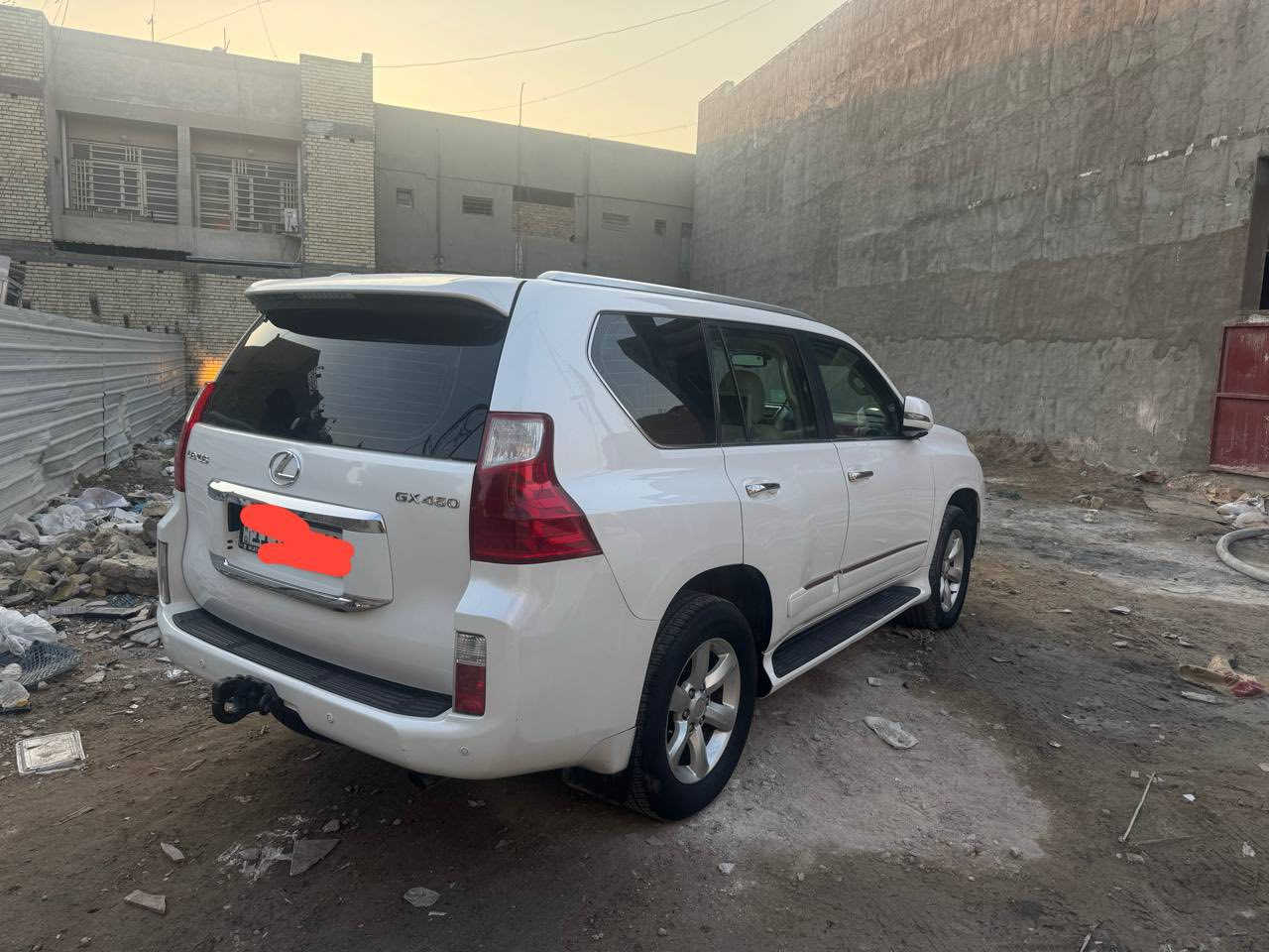 للبيع لكزز برادو مديل 2010 ✅

سعرها ادخل ع رابط https://t.me/carssofiraq/15192

سيارة فول مواصفات 1/1مابيها اي نقص السياره مكفوله كلها كفاله عامه عده الدعاميات السياره بيها شويه بارد على كد اصبع ممدود بيها شبر وسونارها موجود وغراضها كامله السيارة 7راكب
كشناتها كلها كهرباء وتدفئة وتبريد وعنواني بغداد الحرية 
الستفسار
***********
.
.
🚗اعرض سيارتك ع اقوى قناة تلكرام للبيع و شراء سيارات ادخل ع رابط 
👇👇
https://t.me/carssofiraq
