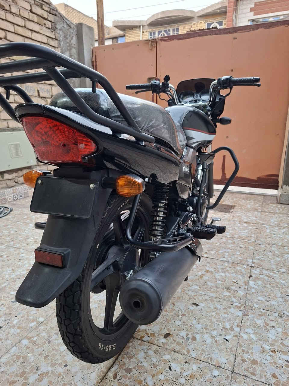 هيرو ٢٣ كفاله عامه دراجه كارتون مضمومه جانت شراي يتصل بخدمتك ***********
