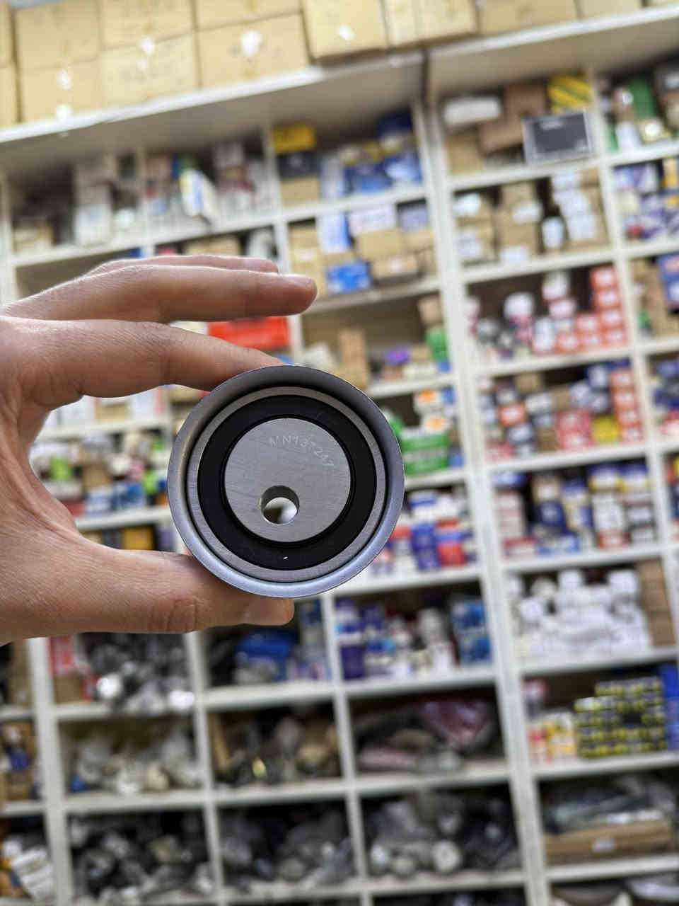 رولات ام گراند بكل اشكالها. يتوفر توصيل لجميع المحافظات من خلال التواصل مع الارقام التالية: 

***********
***********

العنوان: بغداد الطالبية/ فلكة 83/ محلات الحوراء
