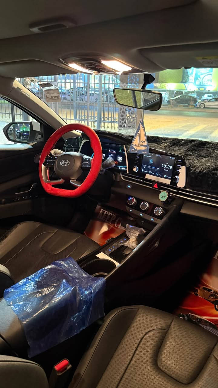 سلام عليكم 
هونداي النترا تجميع صيني مديل ٢٠٢٤ ماشيه ١٧ الف جديده اخت الزيرو مكفوله كفاله عامه 
فول مواصفات للاخير 
رقم اربيل تحويل او وكاله شرط .
 
مكان السياره النجف الاشرف / 
السعر ١٤٢ معه المجال  .    / 
*********** النجف, العراق
