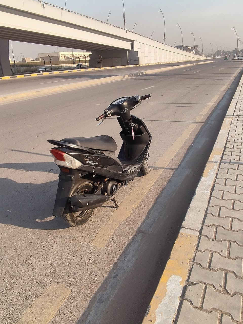 دراجه خير من الله مفتوحه بدل بس ولفات كامله مكمله كلها شغاله راسلني وبيك خير وتدلل


**إذا كنت صاحب هذا الإعلان وتريد حذفه لأي سبب، رجاءا أرسل رسالة إلى الدعم الفني**