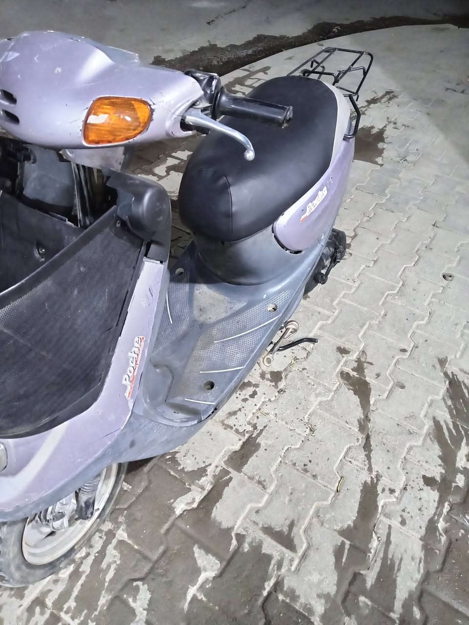 يا الله سلام عليكم للبيع دراجه منغولي كهربائيات اشاير لايت سلف هندر مكينه ناعمه مجفته بل جديد سعر ٢٥٠ الف وبيها مجال مكاني حي الحر اي تفاصيل خاص موجود


**إذا كنت صاحب هذا الإعلان وتريد حذفه لأي سبب، رجاءا أرسل رسالة إلى الدعم الفني**