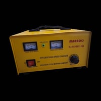 🔋 شاحنة بطاريات جوكر مارادو 30 أمبير  ⚡ شحن سريع وقوي لبطاريات 12V و24...