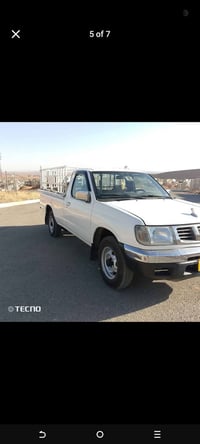 بيكا • ٢٠٠٢ • رقم اربيل