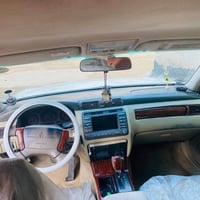 ملكه كرستال • ٢٠٠٢ • رقم كركوك