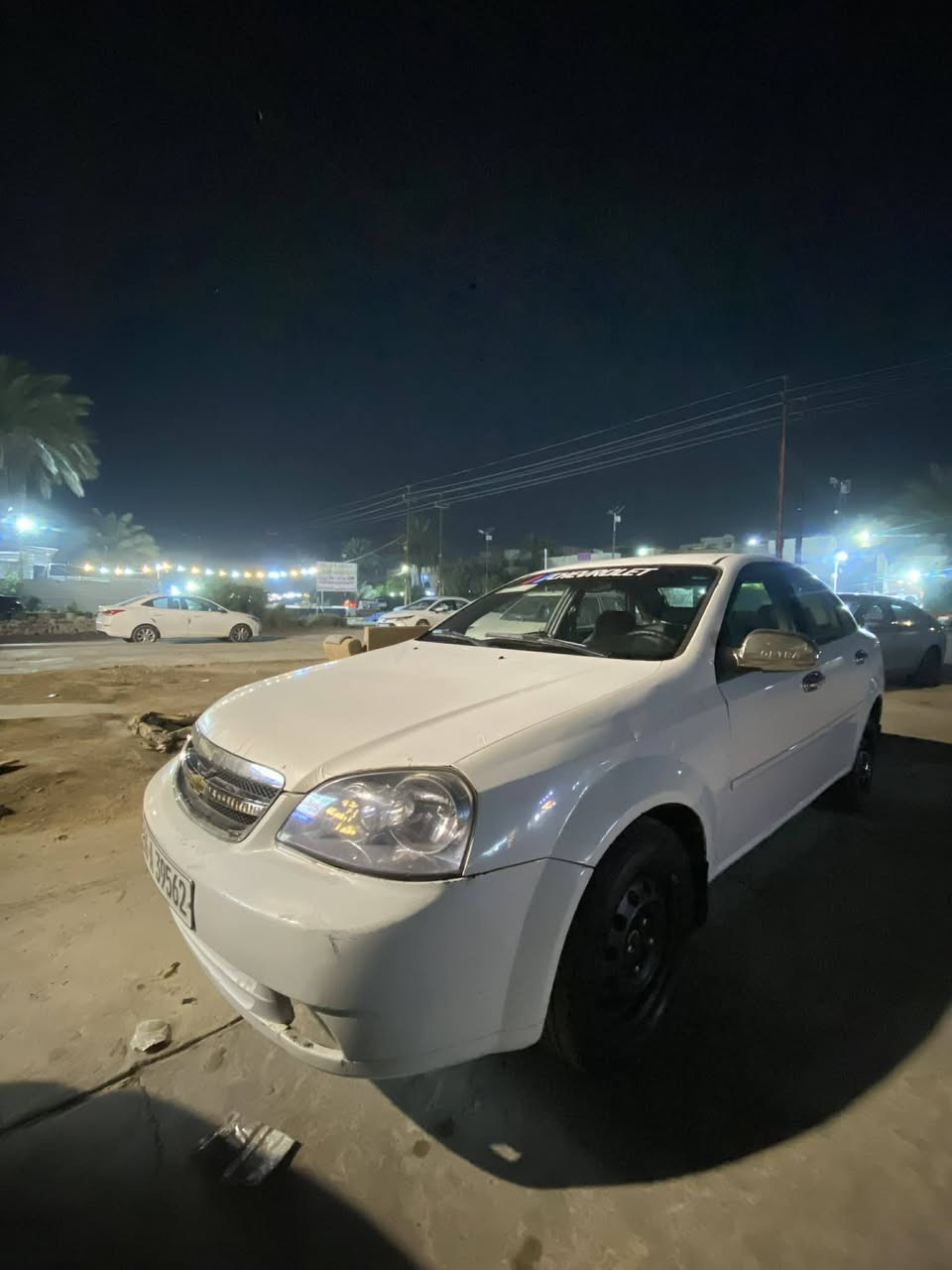 السلام عليكم
اوبترا 2010
كير ومحرك جدد مكفولات حاوية 1800
صدر تخم تاير وتبريد كهربائيات جاهزة  ادامة جديدة
رقم وهزة وسنوية جدد
   السعر 55 وبيها مجال 
مكاني بغداد الغزالية ***********
