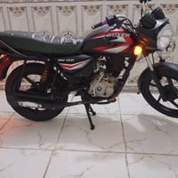 بوكسر • موديل ٢٠٢٣ • بغداد