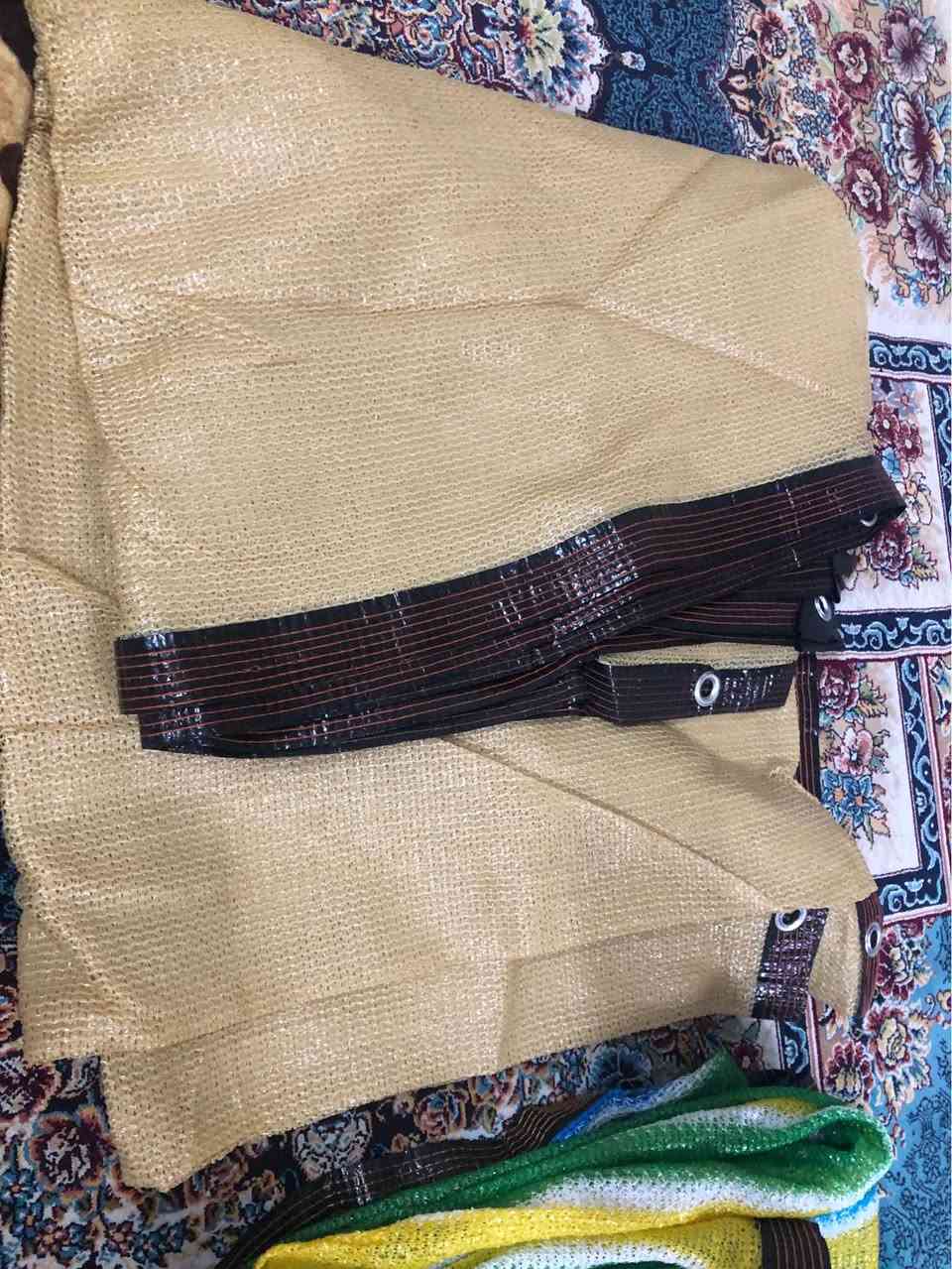 ٢ چادر ظلي اثنيناتهم ٢٥ الف القياسات على الصور
يوجد توصيل أربيل, العراق


**إذا كنت صاحب هذا الإعلان وتريد حذفه لأي سبب، رجاءا أرسل رسالة إلى الدعم الفني**