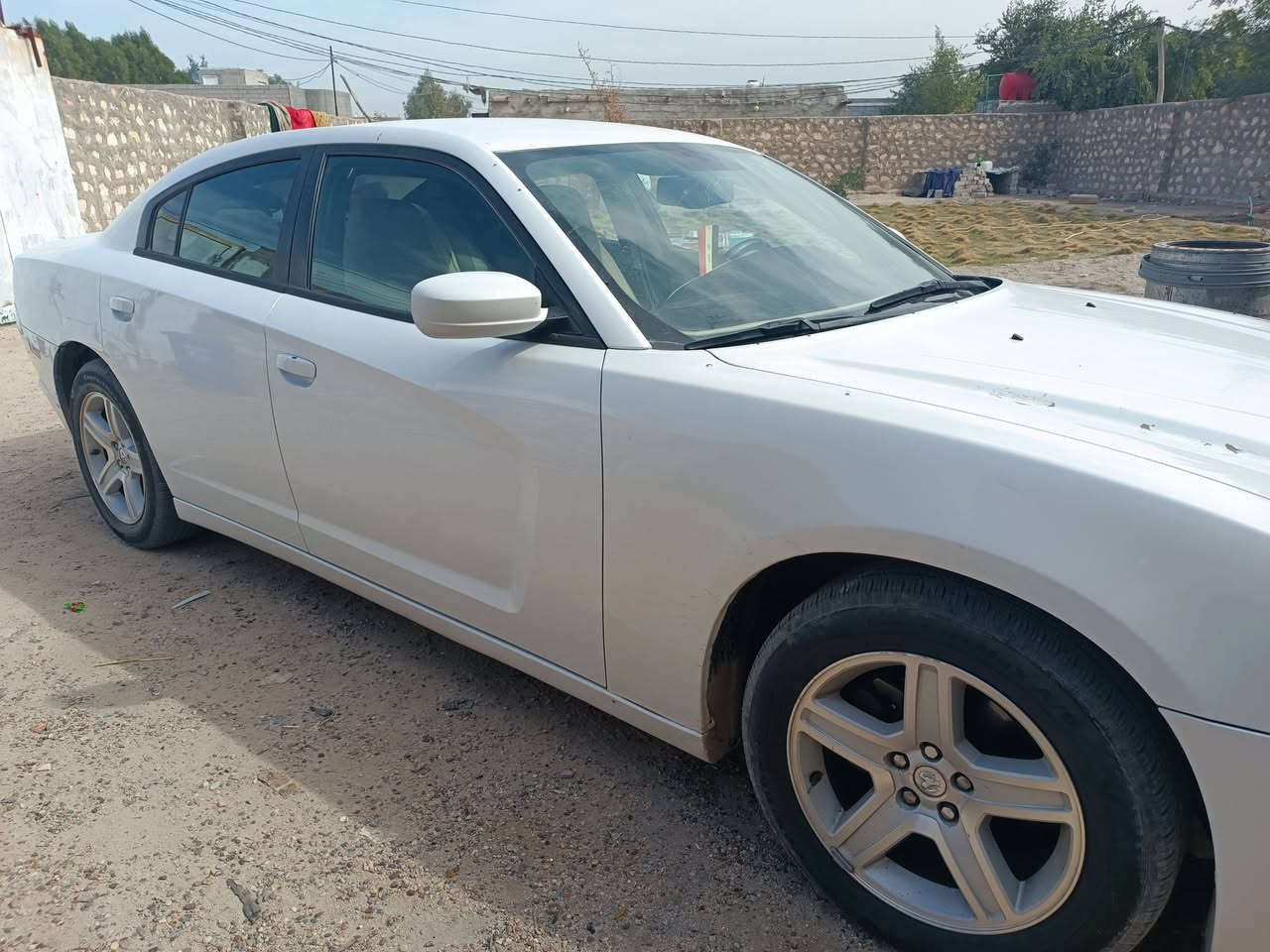 السلام عليكم
مديل 2014

كفاله عامه  

جاهزه من كلشي كير محرك تخم تاير 
السعر 80بيه مجال
***********

ادوات ادوات
