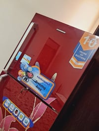 ثلاجة • اغراض للبيع • مرخّص الادمن