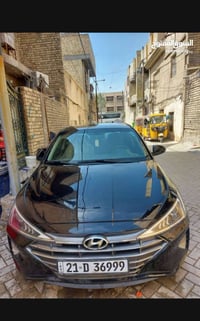 وارد امريكي • حادث دعامية • مكينة ٢٠٠٠