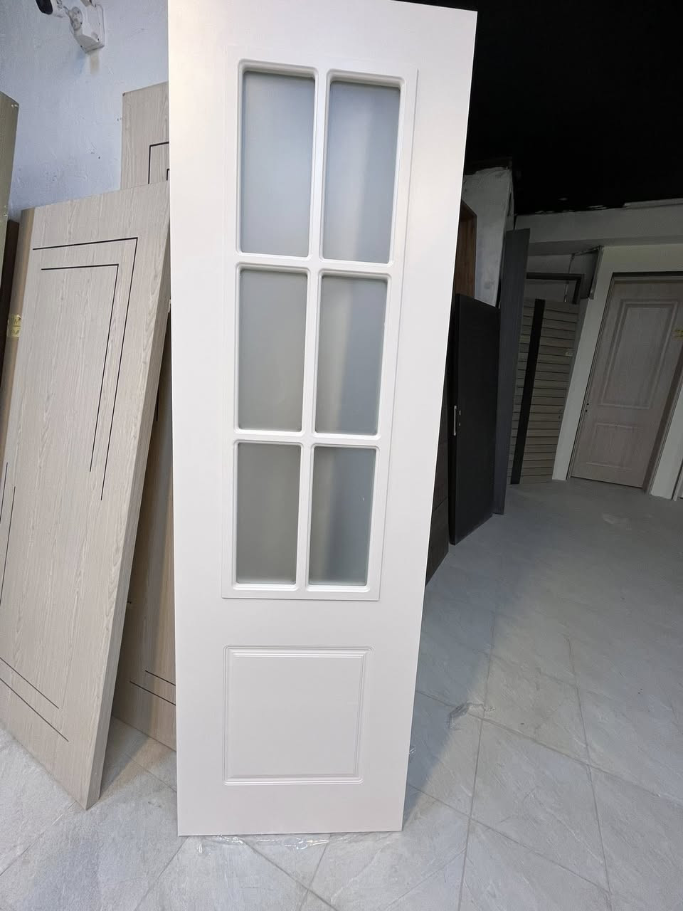 سلام عليكم زبائنا الكرام 🌷🌷🌷نتمنى لكم صيام مقبول مستمرين في ضل شهر الفضيل بتوفير موديلات جديدة لكم
🪷🪷🪷🪷🪷🪷🪷🪷🪷🪷🪷🪷🪷🪷🪷🪷
تم وصول بضاعة  مجموعة جديدة من الابواب التركية الحديثة بالألوان التالية:الأبيض طلاكة والأبيض نصف جام والجوزي والرصاصي والاوف وايت والكريمي 

كذالك وصول حاوية الثانية ع مدار شهرين من انتاجة قاطع تركي نصف جام حسب قياسات بالألوان الرصاصي والأبيض والجوزي والاوف وايت 

🪷🪷🪷🪷🪷🪷🪷🪷🪷🪷🪷🪷🪷🪷🪷🪷

وأسعار مناسبة جدا 🔥🔥ونوعية ممتازة 
الترتيب والنوعية فقط عند معرض أسطنبول للابواب التركي 
اي استفسار او اتصال يرجى التواصل عبر الارقام التالية او عبر الصفحة الرسمية للفيسبوك :

***********
***********
العنوان:النجف الأشرف -حي العدالة مقابيل المدينة المائية قرب الأرجوان للديكور معرض أسطنبول للابواب التركي
